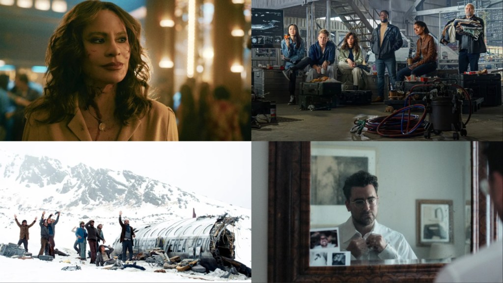 Janvier 2024 : Les dernières nouvelles d’Hollywood