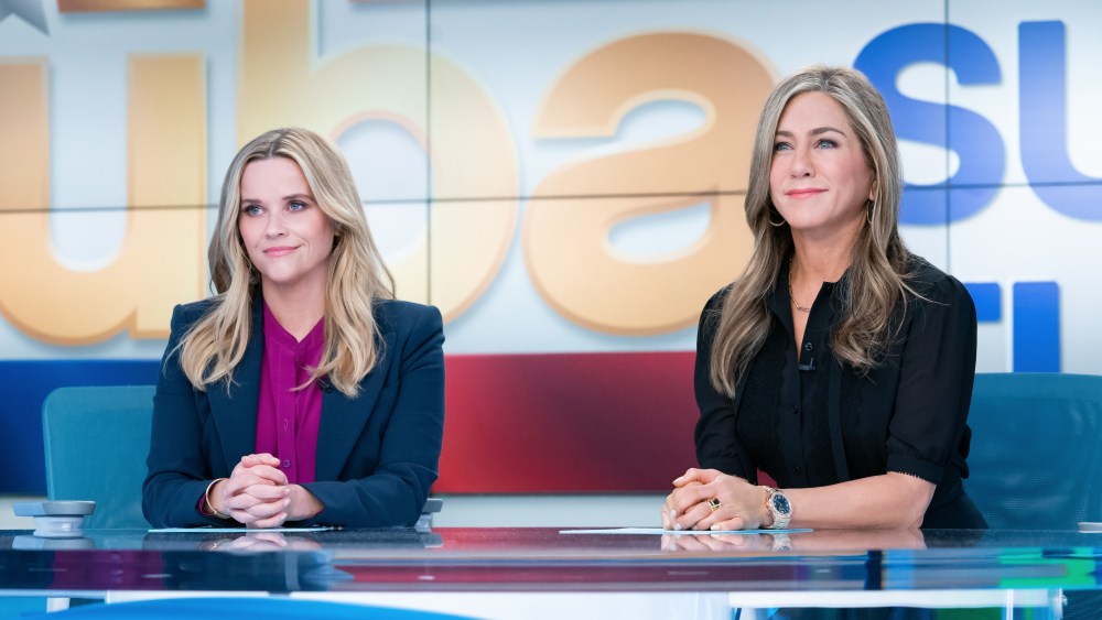 Jeff Zucker’s RedBird IMI investit dans le producteur de “Morning Show” Media Res