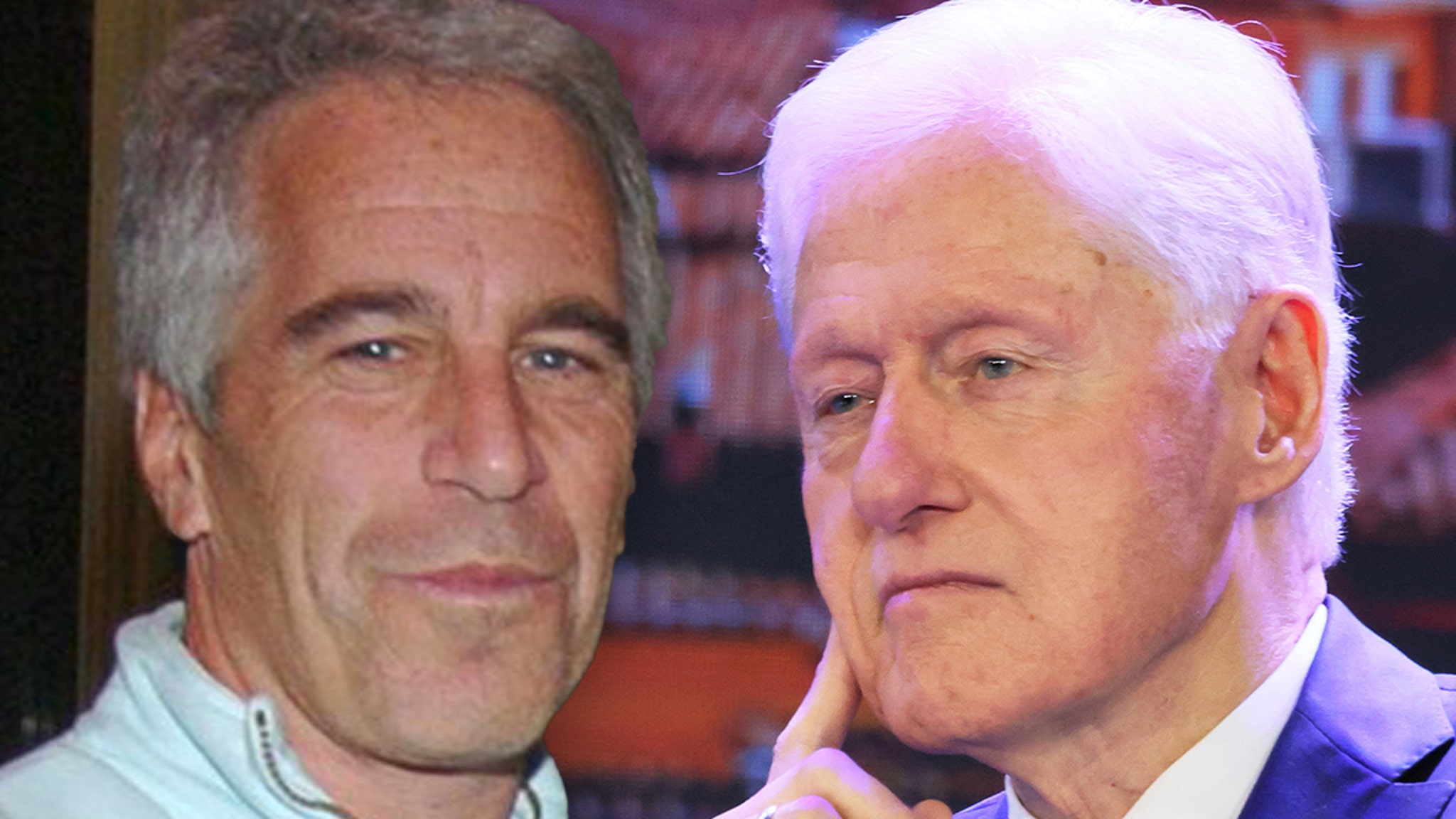 Jeffrey Epstein révèle que Bill Clinton aime les jeunes