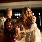 Jennifer Nettles in 'The Exorcist: Believer'