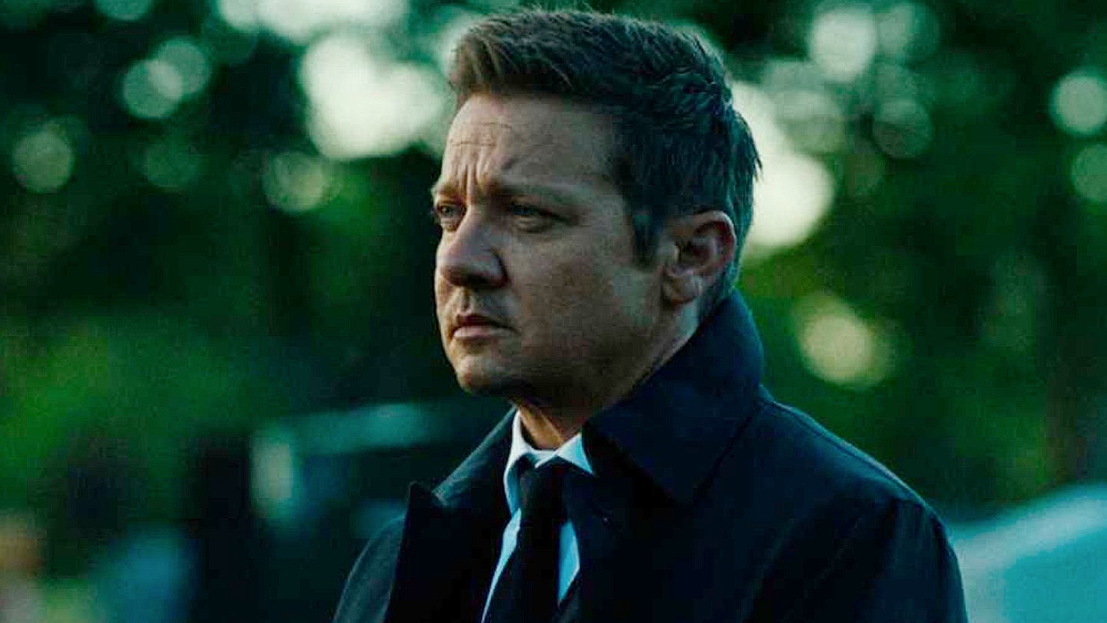 Jeremy Renner craint le retour de la saison 3 de Mayor of Kingstown