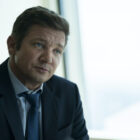 Jeremy Renner as Mike McLusky in 