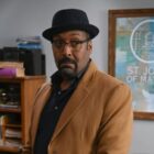 Jesse L. Martin on Bombing Answers & Alec’s Complicated Relationship With Ex-Wife Marisa (VIDEO)