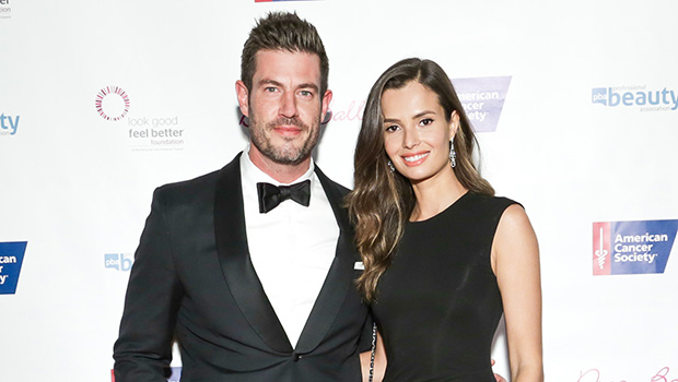 Jesse Palmer et Emely Fardo accueillent leur premier enfant – Hollywood Life