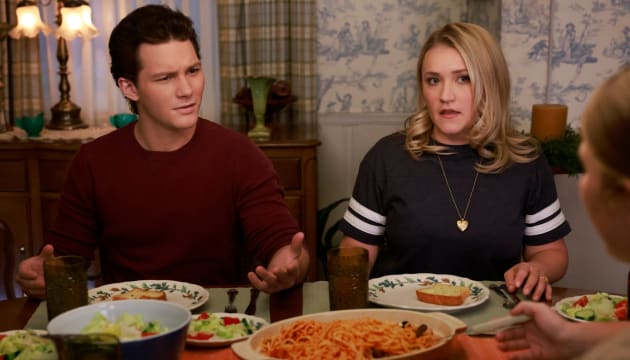 Jeune mari de Teen Mom inculpé d’abus grave, Spinoff de Young Sheldon, et Top Gun 3 confirmé