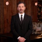 Jimmy Kimmel condemns Aaron Rodgers over ‘reckless words’ linking him to Jeffrey Epstein