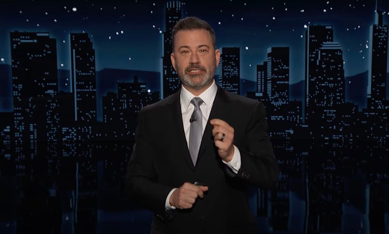 Jimmy Kimmel critique Aaron Rodgers; la comédie musicale de Prince ‘Purple Rain’ bientôt sur scène; et plus: Buzz