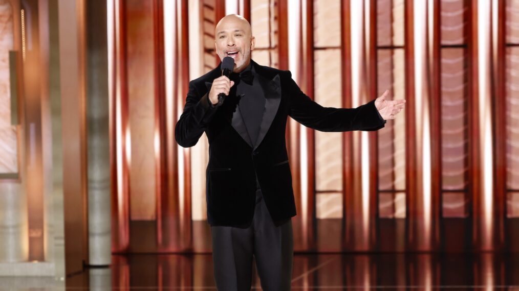 Jo Koy : son monologue vous a-t-il fait grimacer ? (SONDAGE)