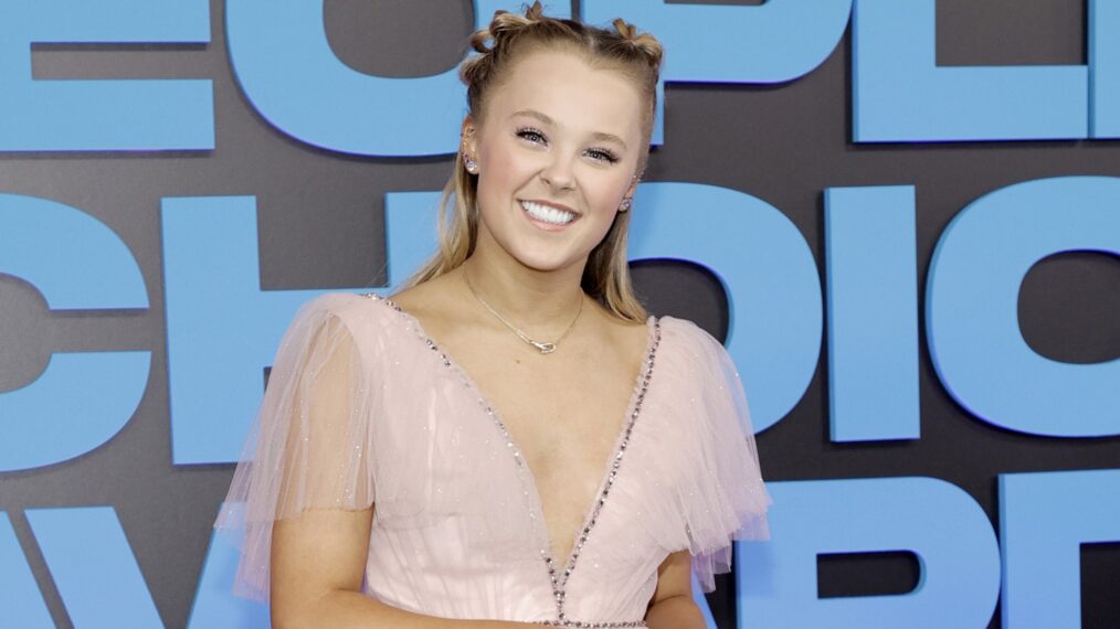 JoJo Siwa de retour en tant que juge pour la saison 18