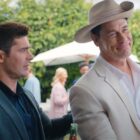 John Cena is Zac Efron’s fake friend in new 'Ricky Stanicky' trailer