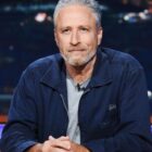 Jon Stewart Makes The Daily Show Comeback Following Apple TV Show Cancelation