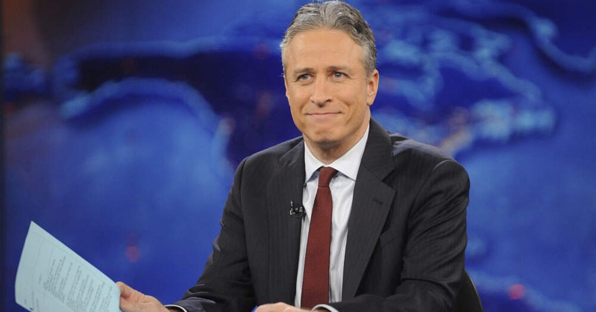 Jon Stewart de retour au Daily Show : ce qu’il faut savoir