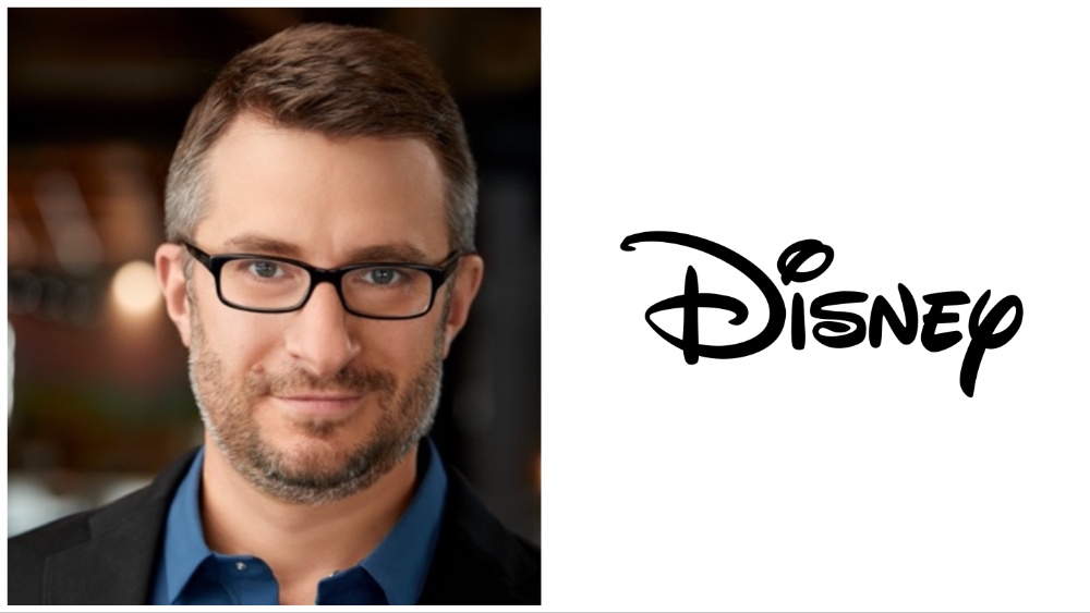 Jon Wax rejoint Disney pour un rôle TV international