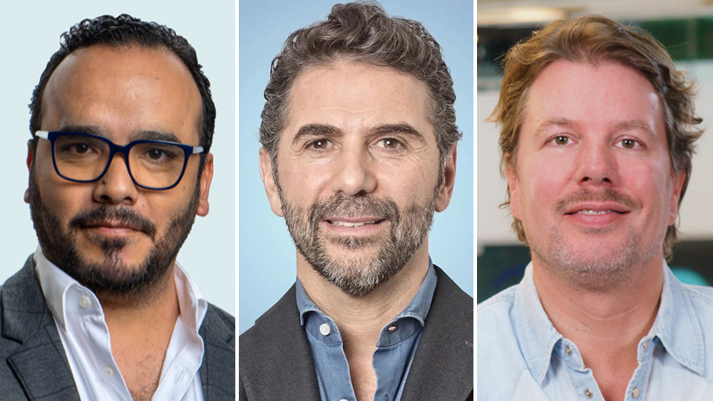 José Pepe Bastón Elefantec Global s’adapte à IP de Enchufe.tv
