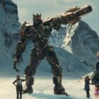 Josh Allen and Transformers crossover in new Paramount+ ad