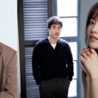 Ju Jihoon Cast In Disney+ ‘Light Shop’