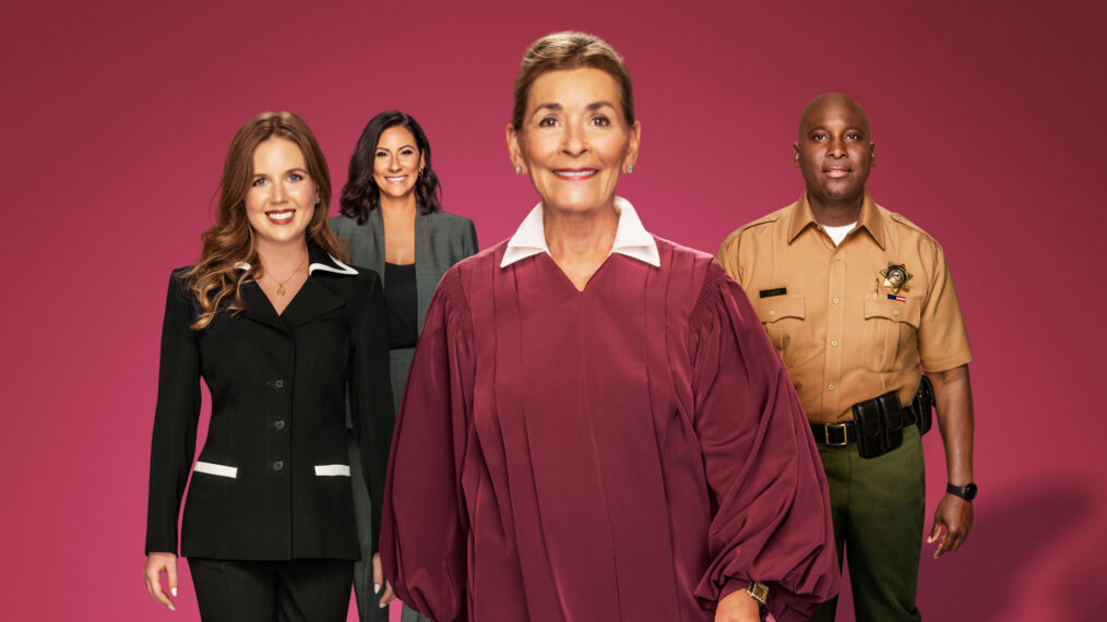 “Judy Justice” de Freevee arrive en première sur les chaînes de télévision cet automne