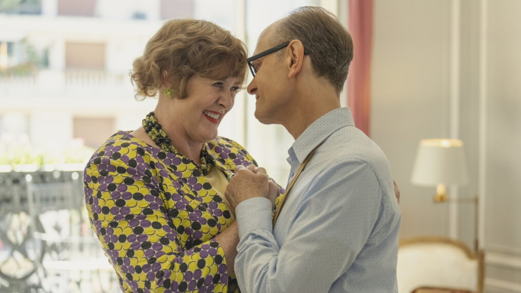 “Julia” annulée après 2 saisons sur Max