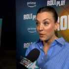 Kaley Cuoco Reveals Why She Kept Her Pregnancy A Secret While Filming 'Role Play'