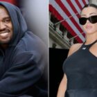 Kanye West, Bianca Censori