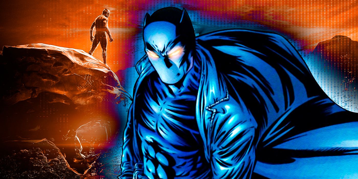 Kasper Cole : une expansion prometteuse pour la franchise Black Panther dans le MCU
