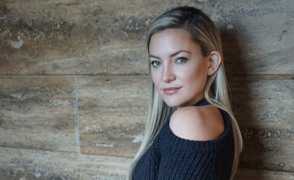 Kate Hudson en tête d’affiche de la série comique sur le basketball de Mindy Kaling sur Netflix – Deadline