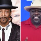 Katt Williams and Cedric the Entertainer