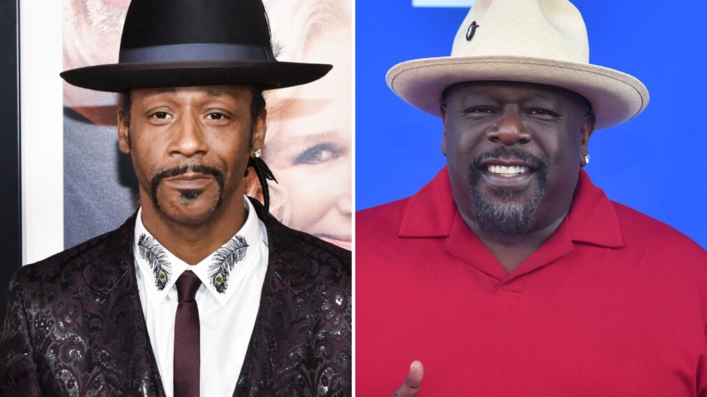 Katt Williams accuse Cedric the Entertainer de lui avoir volé sa blague (VIDÉO)