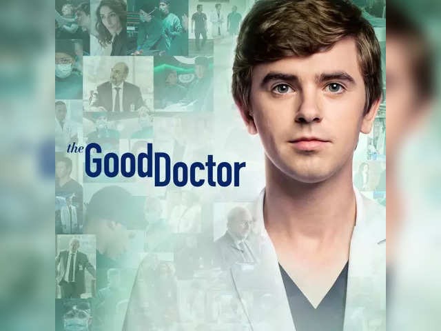Kayla Cromer et Wavvy Jones rejoignent la dernière saison de The Good Doctor – séries médicales annulées et renouvelées, évaluations