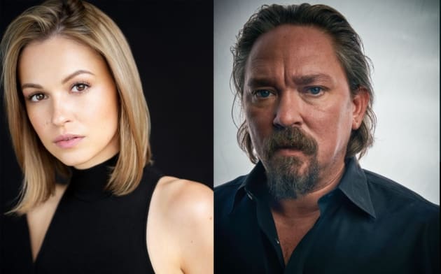 Kayla Wallace rejoint la série Paramount+ de Taylor Sheridan