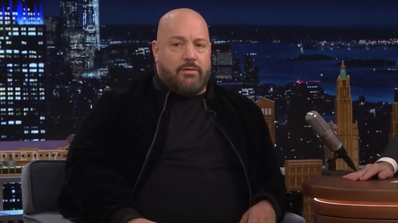 Kevin James en difficulté pour un rôle à cause de son poids ; plus d’infos : Buzz