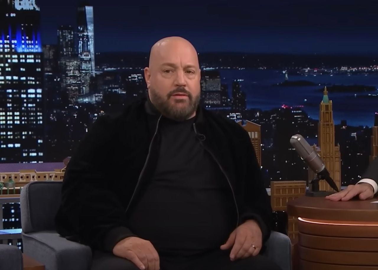 Kevin James en difficulté pour un rôle à cause de son poids ; plus d’infos : Buzz