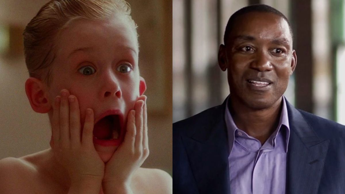 Kevin McCallister rappelé à l’ordre pour son affiche Isiah Thomas : la réponse cinglante de la légende des Pistons