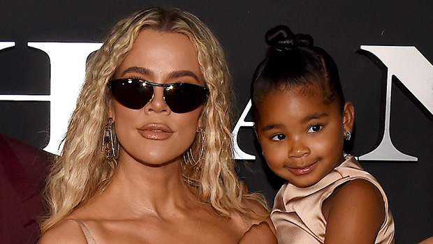 Khloé Kardashian dévoile de nouveaux polaroids de sa fille True et de son fils Tatum – Hollywood Life