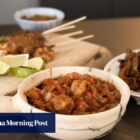 Amazon Prime series Kwoklyn’s Chinese Takeaway Kitchen star Kwoklyn Wan on releasing the show on YouTube and his new project in the works