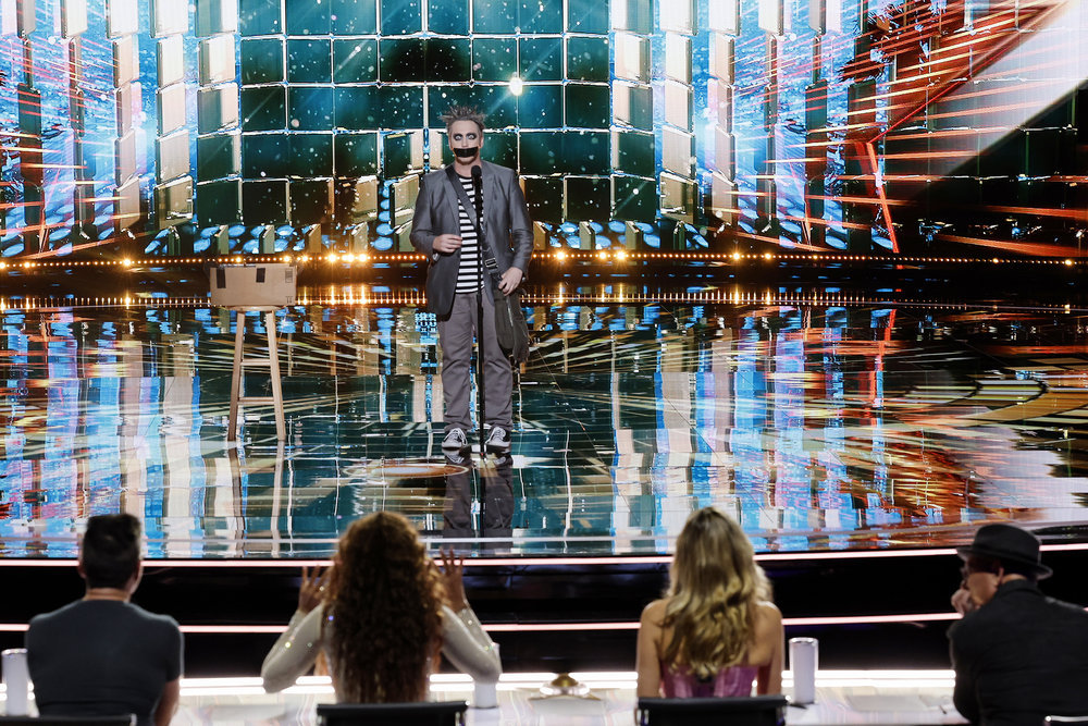L’Amérique a un talent: Liga de fantasía en NBC: cancelada o temporada dos? – programas de televisión cancelados y renovados, calificaciones