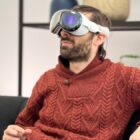 The Apple Vision Pro is pure magic, until it hurts