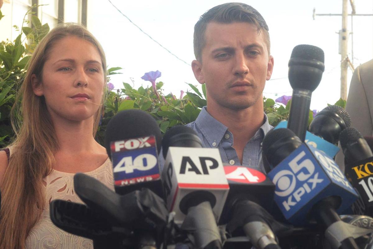 L’Incroyable Vérité Derrière le Kidnapping Prétendu de ‘Gone Girl’ Denise Huskins