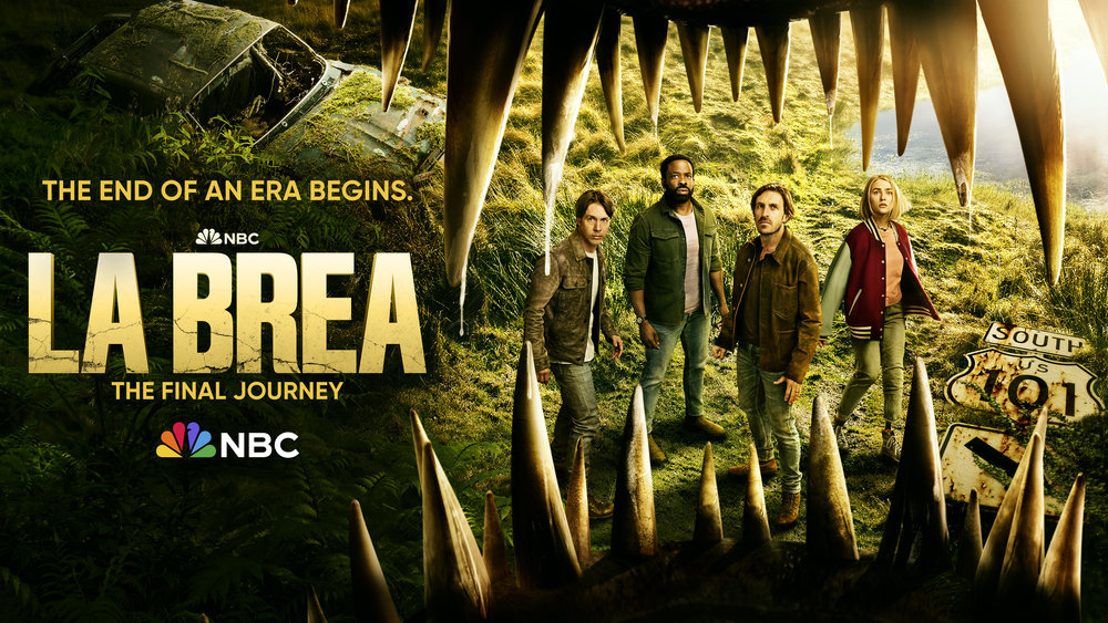 La Brea : Saison Trois – séries TV annulées + renouvelées, audiences