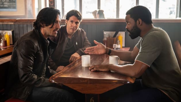 La Brea saison 3 épisode 3: critique de l’épisode Maya