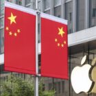 China Says It Cracked Apple AirDrop to Identify Message Sources
