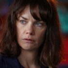 Lorna Brady (Ruth Wilson) in The Woman in the Wall