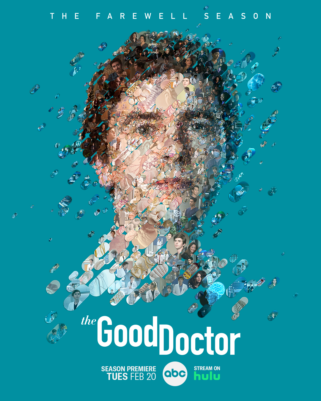 La Fin de The Good Doctor: Saison 7 – Drame Médical sur ABC – Annulé et Renouvelé – Évaluations