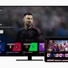 Apple MLS 2024