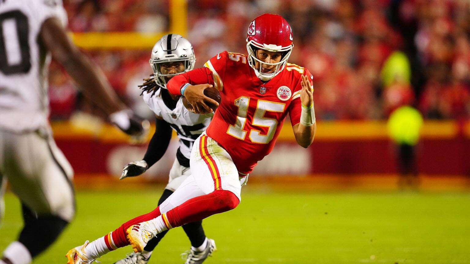 La NFL met en avant le succès du match de Wild Card exclusif sur Peacock, mais construira toujours sa présence en streaming délibérément