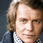 David Soul in 