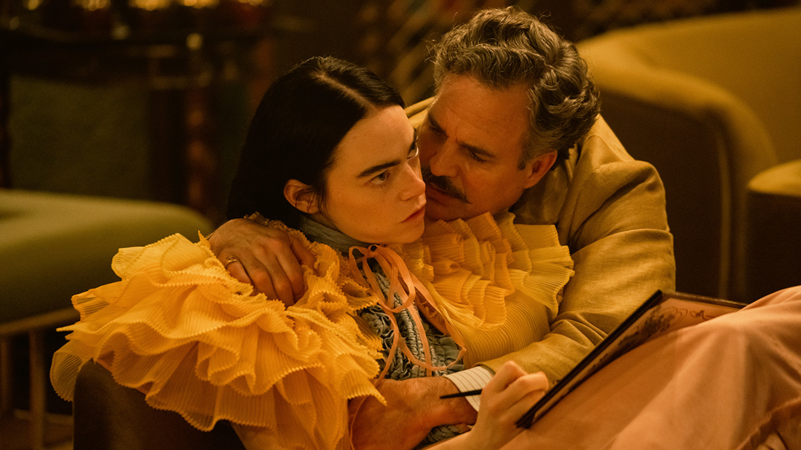 La Walt Disney Company récolte 20 nominations aux Oscars 2024