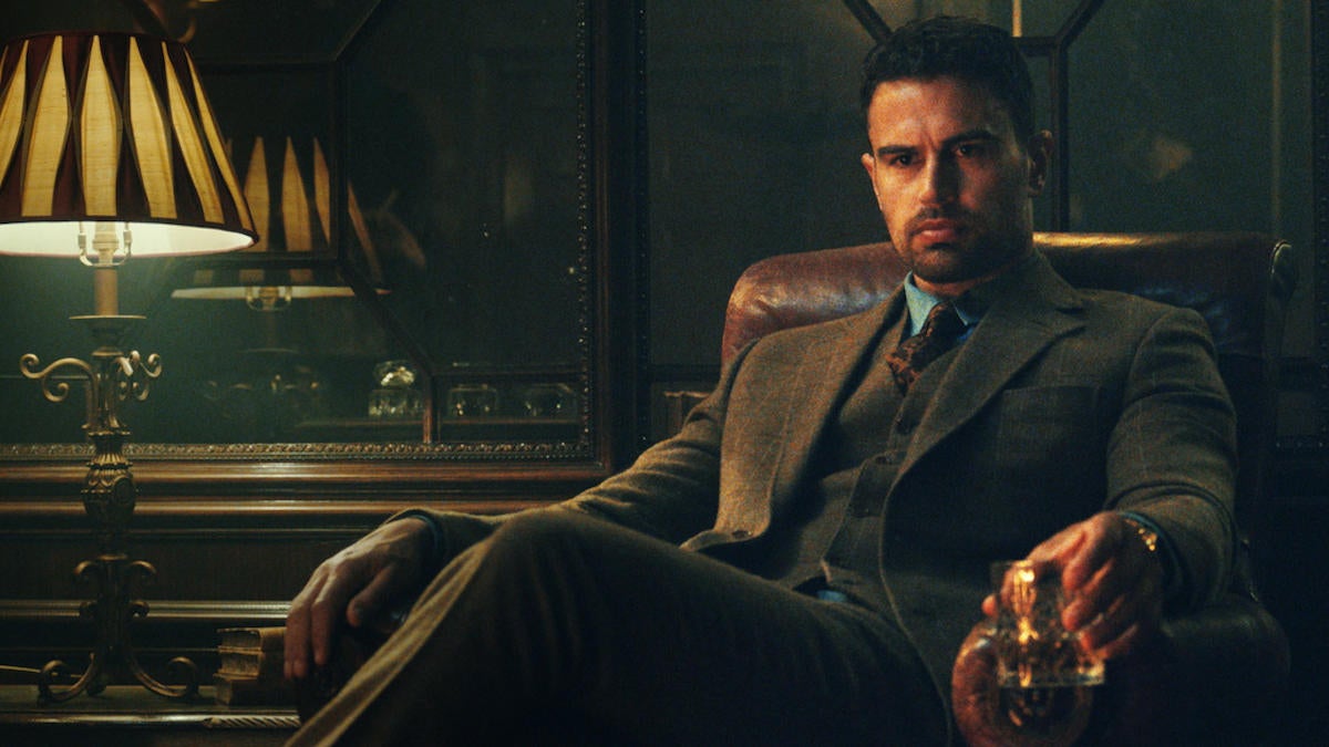 La bande-annonce de The Gentlemen de Guy Ritchie dévoilée par Netflix