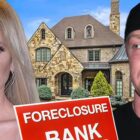 Kim Zolciak and Kroy Biermann's Bank Says It Has Right To Foreclose