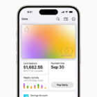 Apple Card is helping cardholders live healthier financial lives